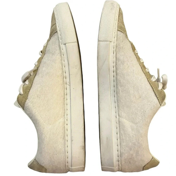 Common Projects White Sneakers size 8.5 / 38 - Picture 4 of 6